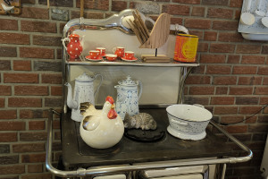 Vatertagstour durch den Niederrhein