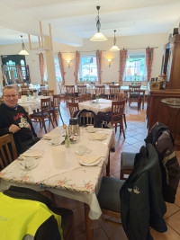 Vatertagstour durch den Niederrhein