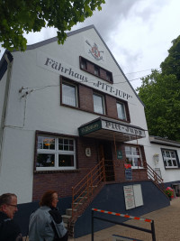 Vatertagstour durch den Niederrhein