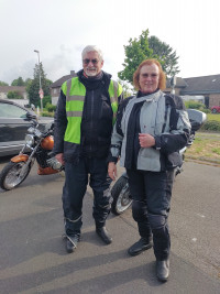 Vatertagstour durch den Niederrhein