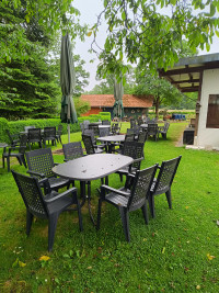 Vatertagstour durch den Niederrhein