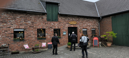 Vatertagstour durch den Niederrhein