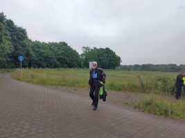 Vatertagstour durch den Niederrhein