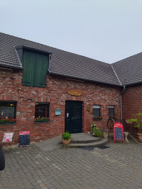 Vatertagstour durch den Niederrhein