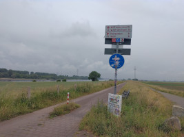Vatertagstour durch den Niederrhein