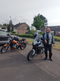 Vatertagstour durch den Niederrhein