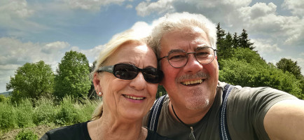 Wer rastet der rostet