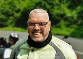 Zwischen Westerwald und Hocheifel