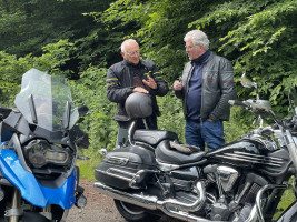 Zwischen Westerwald und Hocheifel