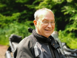 Zwischen Westerwald und Hocheifel