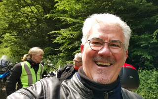 Zwischen Westerwald und Hocheifel