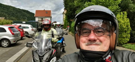 Zwischen Westerwald und Hocheifel