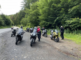 Zwischen Westerwald und Hocheifel