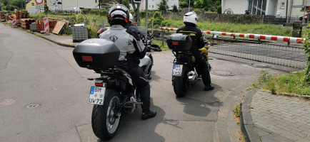 Zwischen Westerwald und Hocheifel