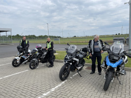 Zwischen Westerwald und Hocheifel