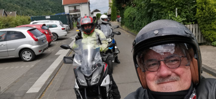 Zwischen Westerwald und Hocheifel