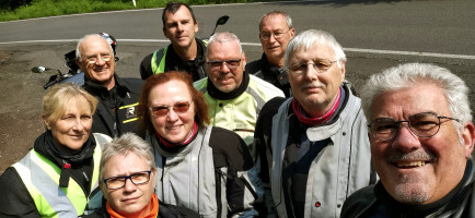 Zwischen Westerwald und Hocheifel