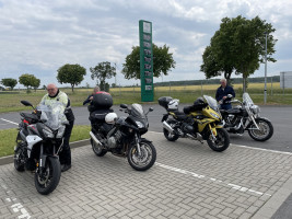 Zwischen Westerwald und Hocheifel