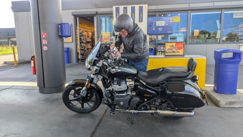 GG Eifel mit "Schwarzer Mann"