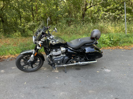 GG Eifel mit "Schwarzer Mann"