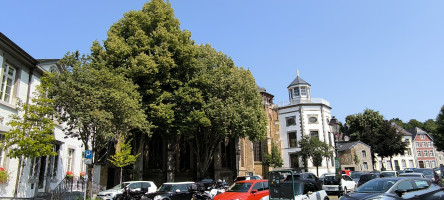 JP Tour für kleine Mopeds und Gespanne in die Voreifel