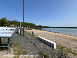 JP Tour für kleine Mopeds und Gespanne in die Voreifel