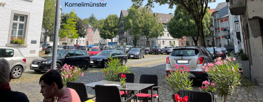 JP Tour für kleine Mopeds und Gespanne in die Voreifel