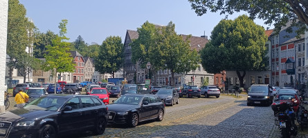 JP Tour für kleine Mopeds und Gespanne in die Voreifel