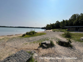 JP Tour für kleine Mopeds und Gespanne in die Voreifel