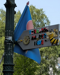 JP Tour für kleine Mopeds und Gespanne in die Voreifel