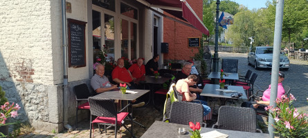 JP Tour für kleine Mopeds und Gespanne in die Voreifel