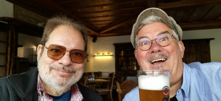 Jahresabschluss Tour zum Altenberger Dom !!!! Achtung wichtige Änderung !!!!