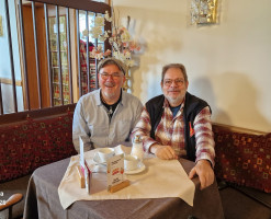 Jahresabschluss Tour zum Altenberger Dom !!!! Achtung wichtige Änderung !!!!