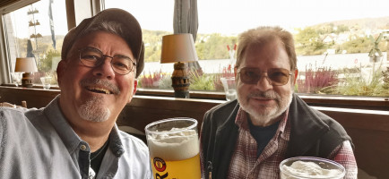 Jahresabschluss Tour zum Altenberger Dom !!!! Achtung wichtige Änderung !!!!