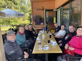 GG Auszeit in der Eifel