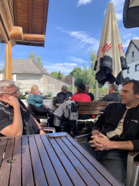 GG Auszeit in der Eifel