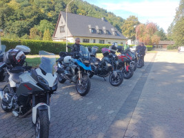 GG Auszeit in der Eifel