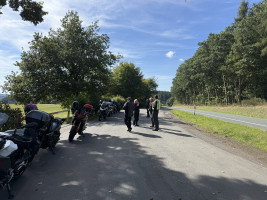 GG Auszeit in der Eifel