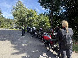 GG Auszeit in der Eifel