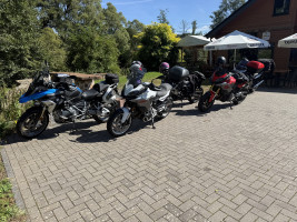 GG Auszeit in der Eifel