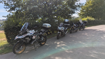 GG Auszeit in der Eifel