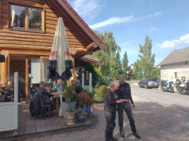 GG Auszeit in der Eifel