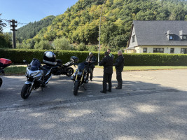 GG Auszeit in der Eifel