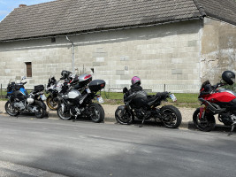 GG Auszeit in der Eifel