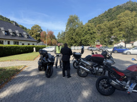 GG Auszeit in der Eifel