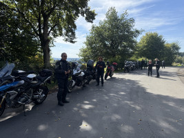 GG Auszeit in der Eifel