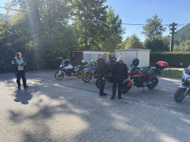 GG Auszeit in der Eifel