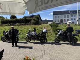 GG Auszeit in der Eifel