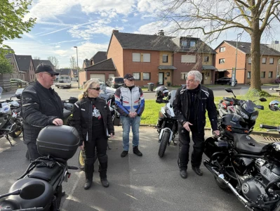 Warm up Tour 2026
