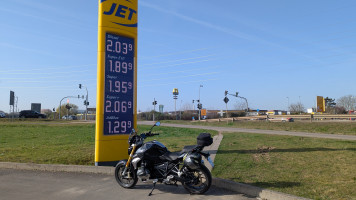 GG Winterabschlusstour